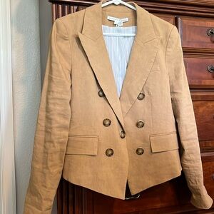 Veronica Beard Dickey blazer
